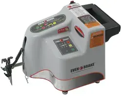 portable braking system