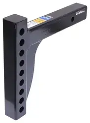 Weight Distribution Shank