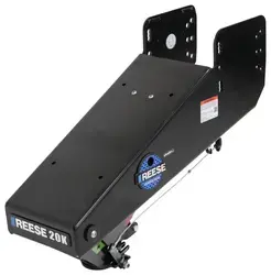  Reese 20k Goose Box