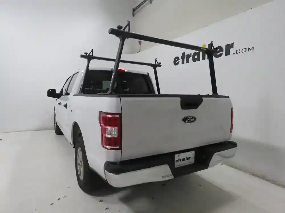 ladder racks f-150