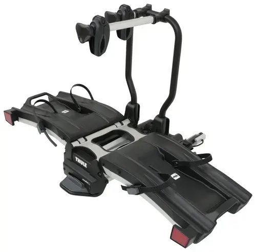 Thule EasyFold Bike Rack Thule EasyFold Bike Rack