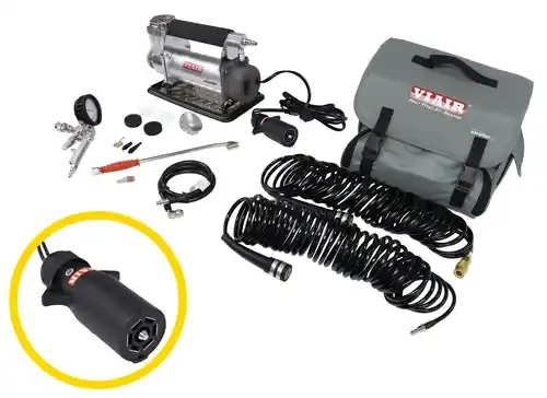 Viair-7-Way-Automatic-RV-Portable-Air-Compressor-for-Class-A-RVs-50-psi-1.80-cfm