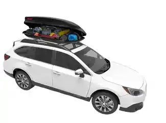 Why Choose a Soft Car Top Carrier Without a Roof Rack?