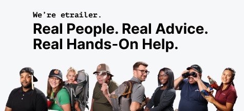 Real People, Real Advice, Real Hands-on Help.