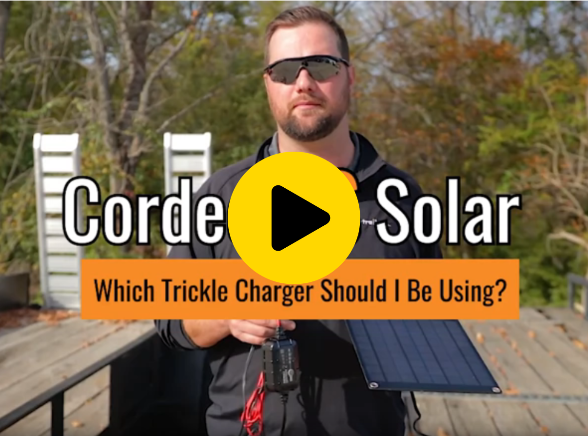 Corder vs Solar Video Link.