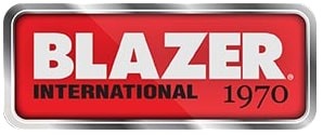 Blazer logo. 