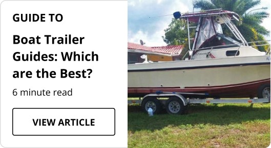  Boat Trailer Parts & Accessories - Boat Trailer Parts &  Accessories / Boating Eq: Sports & Outdoors