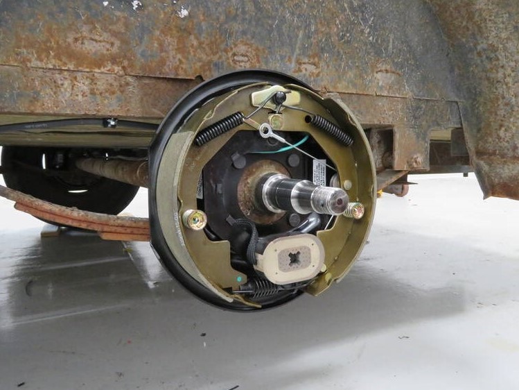etrailer etrack strap