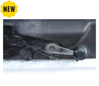 ClearVU Backup Camera Cleaner System.