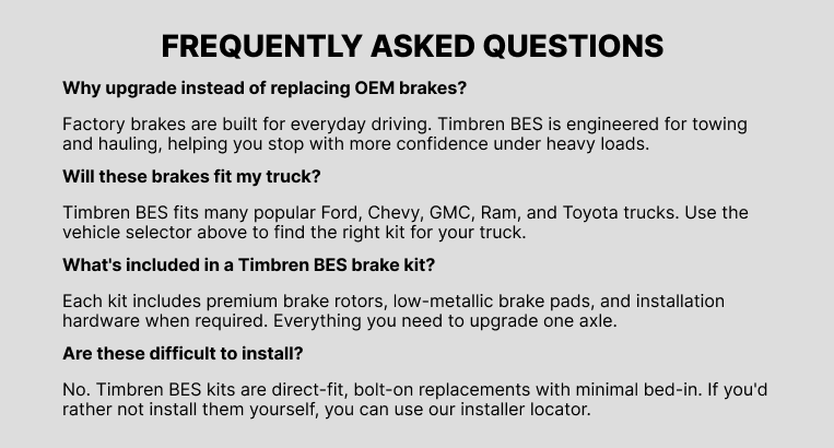 Frequently Asked Questions Installer Locator.