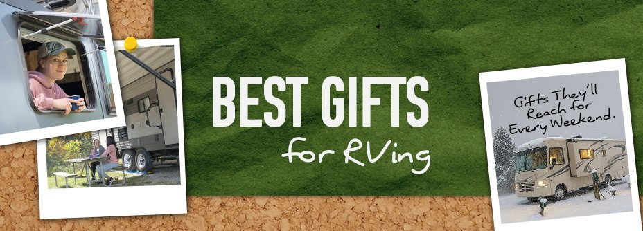 RV Gift Guide Header