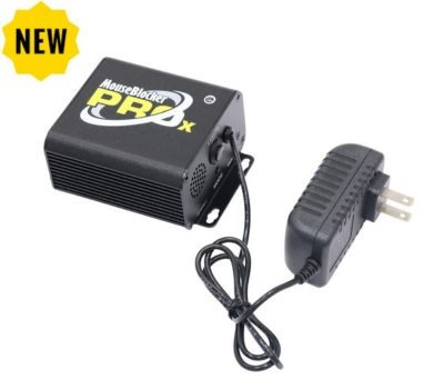 MouseBlocker PROx Plug In Electronic Rodent Deterrent.
