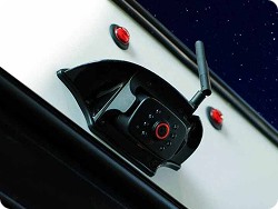 Furrion Vision S Wireless RC Backup Camera System. 