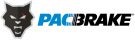 Pacbrake logo. 