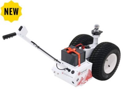 Parkit360 Force Electric Trailer Dolly.