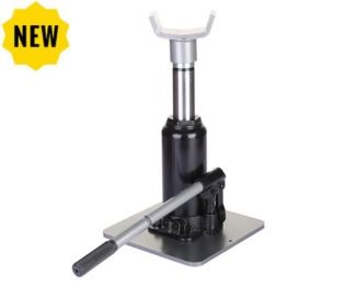 Power Mountain Tallboy Off-Road Bottle Jack.