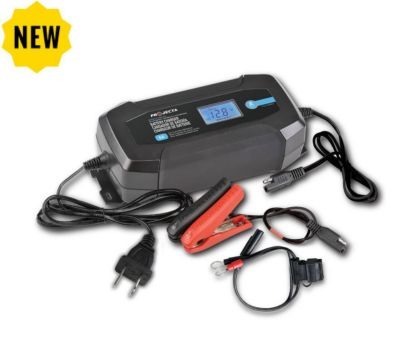Projecta Charge N Maintain Smart Battery Charger.