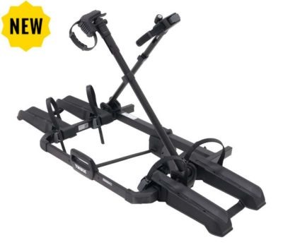 Thule OutPace Bike Rack for 2 Bikes.