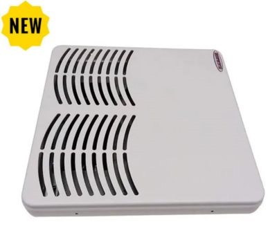 WackO Products Silencer for Dometic and GE RV Air Conditioners.
