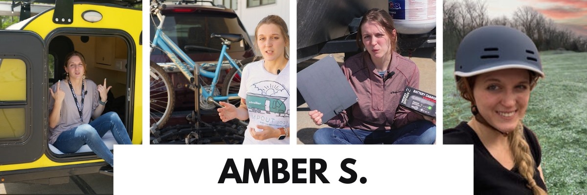 Amber S Header Amber S Header