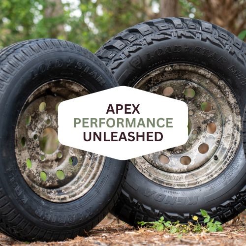 Apex Performance Unleashed Apex Performance Unleashed