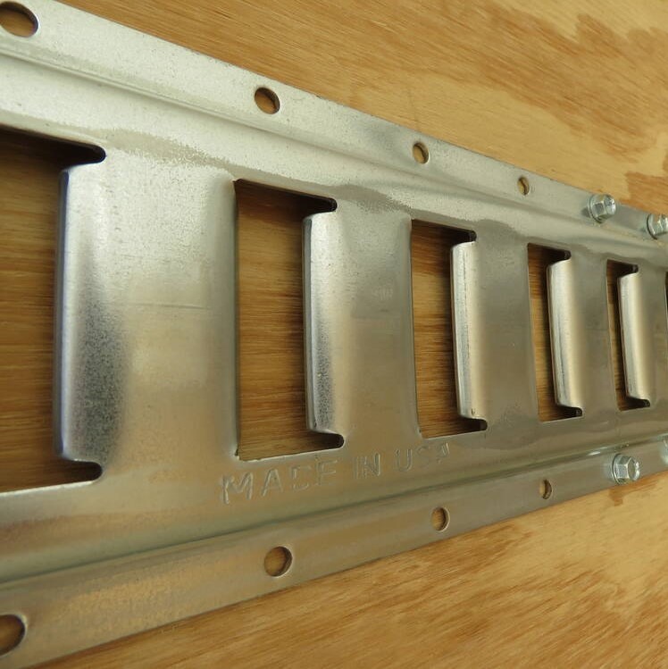 silver etrack