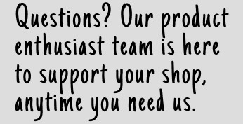 Anytime you need us image.