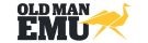 Old Man Emu logo. 