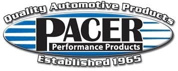 Pacer Performance logo.