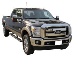 Best 2013 Ford F-250 and F-350 Super Duty Accessories | etrailer.com